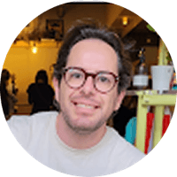 Madjid — Product manager @Chargemap