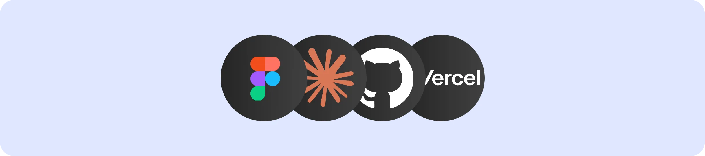 L'environnement de build assisté par IA : Claude Code, MCP Figma, GitHub, Vercel